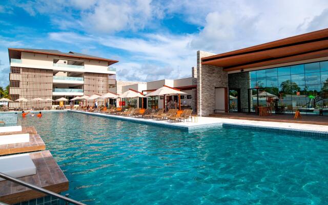 Ipioca Beach Resort Maceió