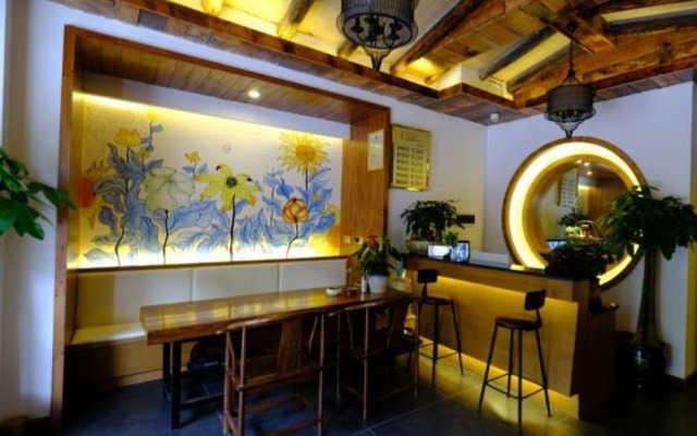 5 Yue Zhangjiajie Wulingyuan Branch