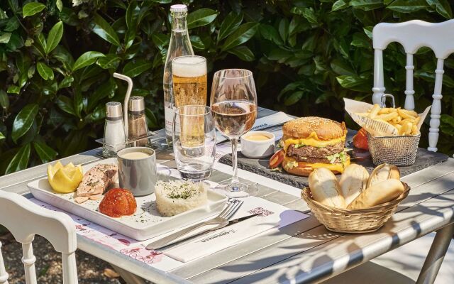 The Originals City, Hôtel La Verrière – Yvelines