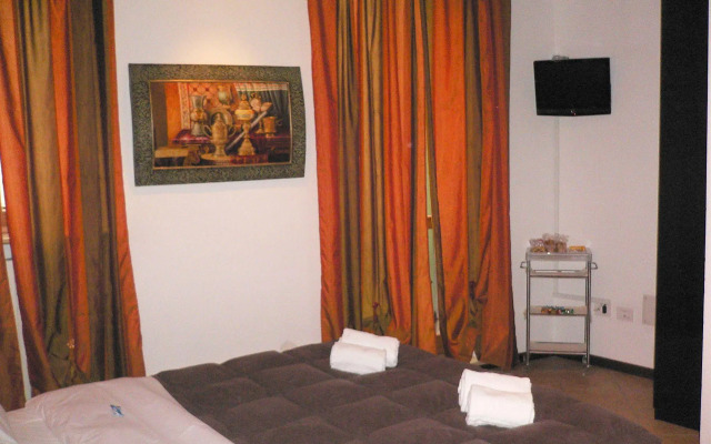 Vicolo 22