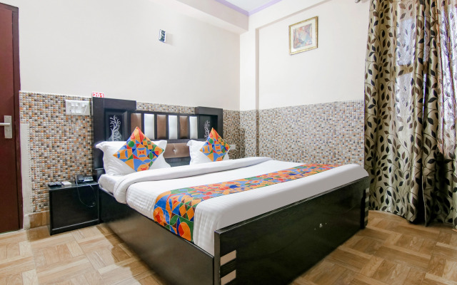 Fabhotel Prime Wonder World Resort