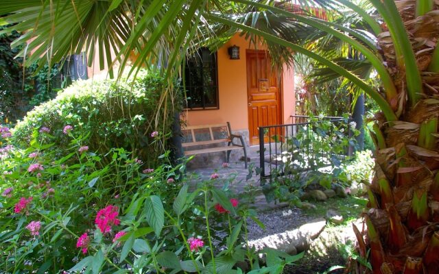 Boquete Garden Inn Hotel