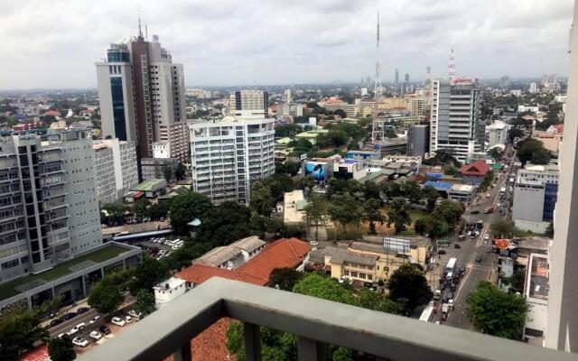 Skylounge Apartment 2 Colombo