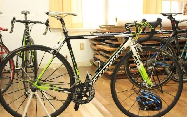 Dancinghouse chikichiki banban