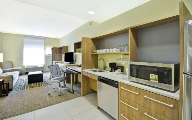 Home2 Suites by Hilton Dallas Addison