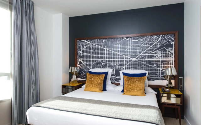 Naitly Barcelona Poblenou