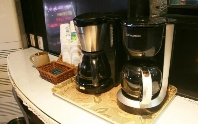 Suncheon Embassador Hotel