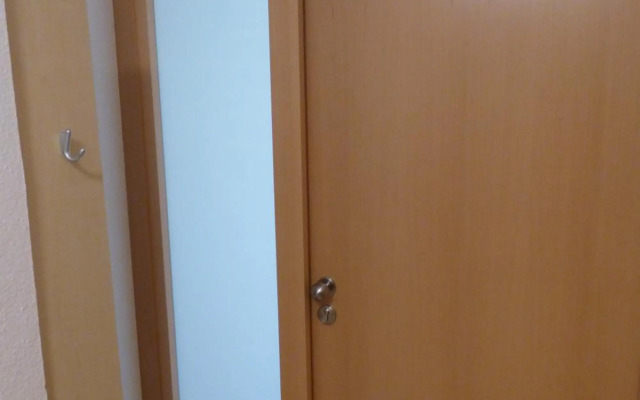 Gästewohnung nähe Messe/Flughafen