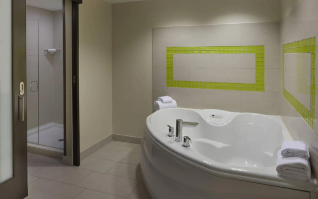 SpringHill Suites by Marriott Toronto Vaughan