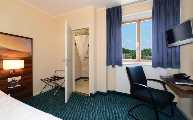 Commundo Tagungshotel Hamburg