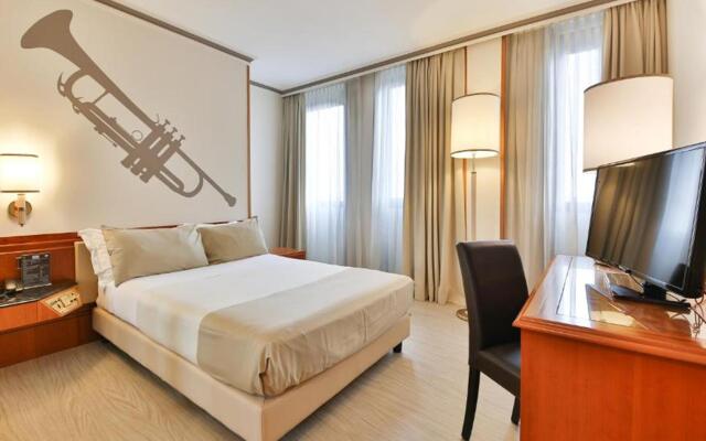 Hotel Leon d'Oro