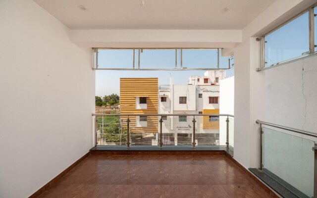 Sorgam Residency By OYO Rooms