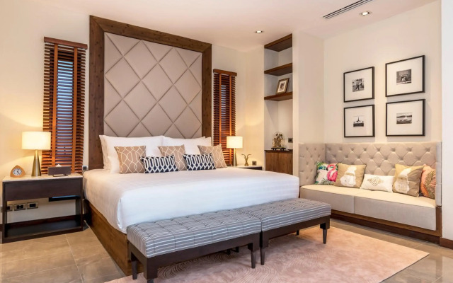 V Villas Hua Hin - MGallery Collection