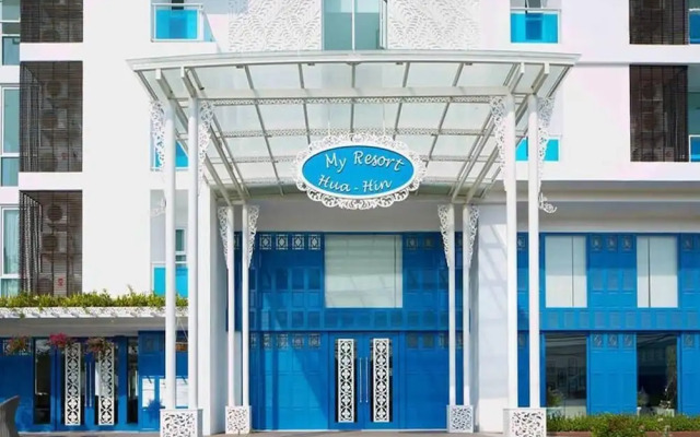 My Resort Family Hua-Hin