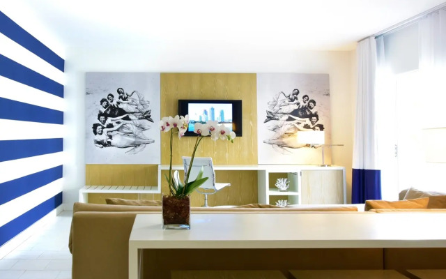 Pestana South Beach Art Deco Miami