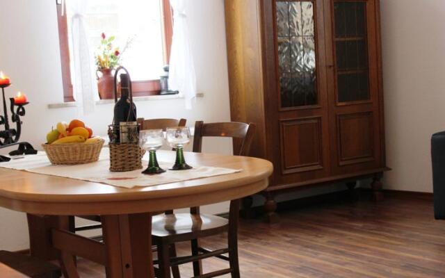 Apartments Nikol-Bad Wildbad