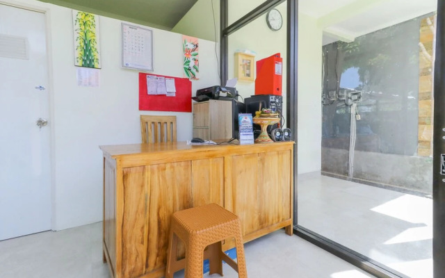 Manik Homestay Uluwatu