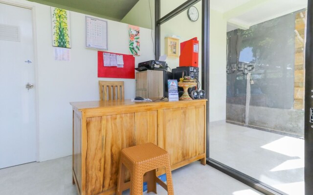 Manik Homestay Uluwatu