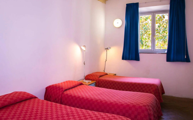 Orsa Maggiore Hostel for Women Only