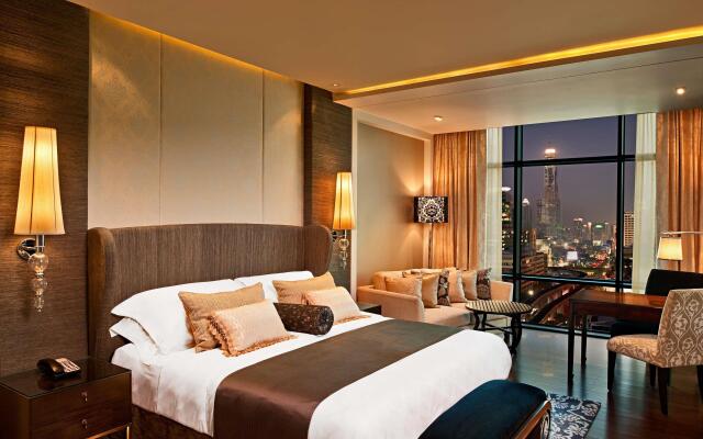 The St Regis Bangkok