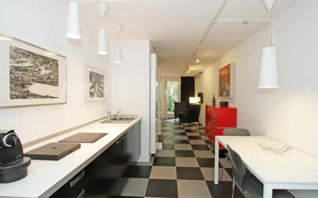 Studio Bloemgracht