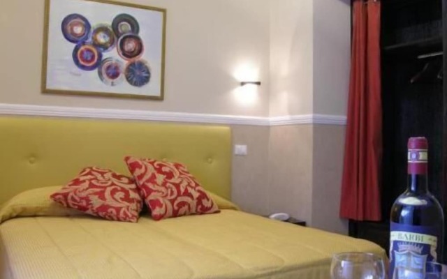 Mocenigo Vatican Suites