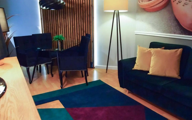 MSC Apartments Gościnny