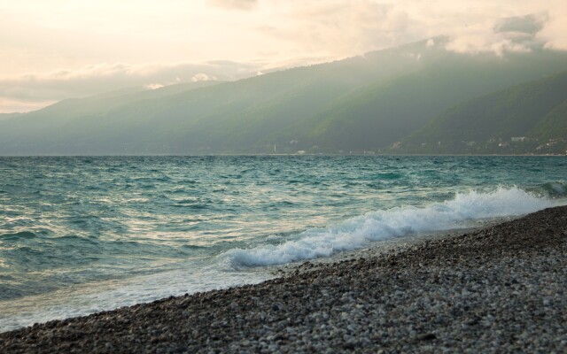 "Wellness Park Hotel Gagra" 5* All Inclusive