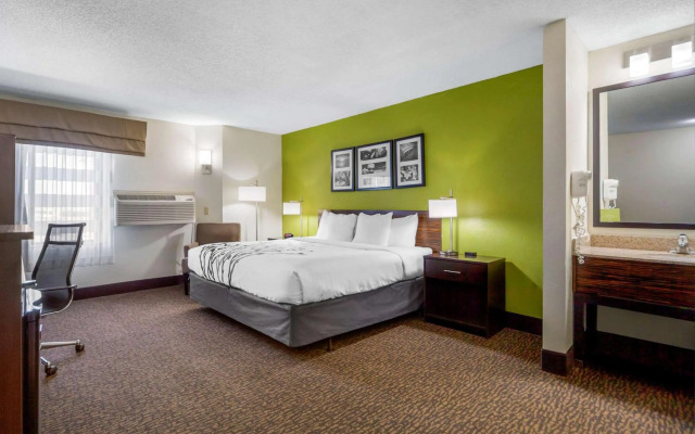 Sleep Inn Grand Island North