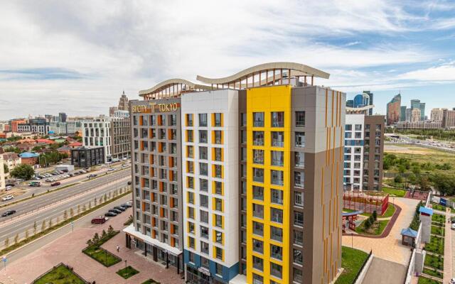 Raisson Ahotel B167