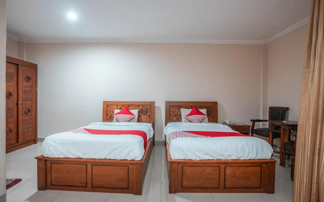Hotel O Bunga Karang Hotel