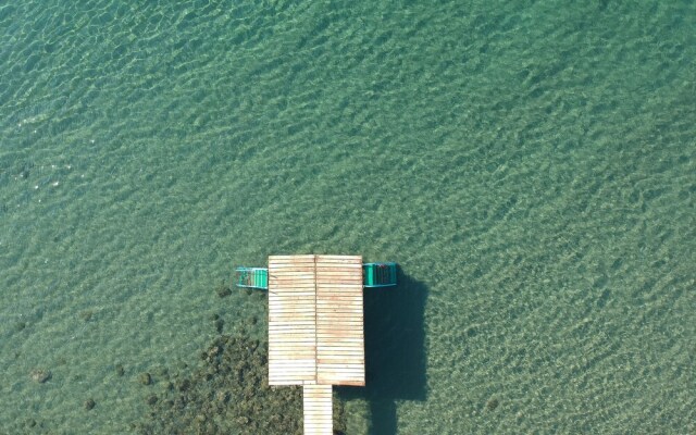 Assos Yenibahce Motel