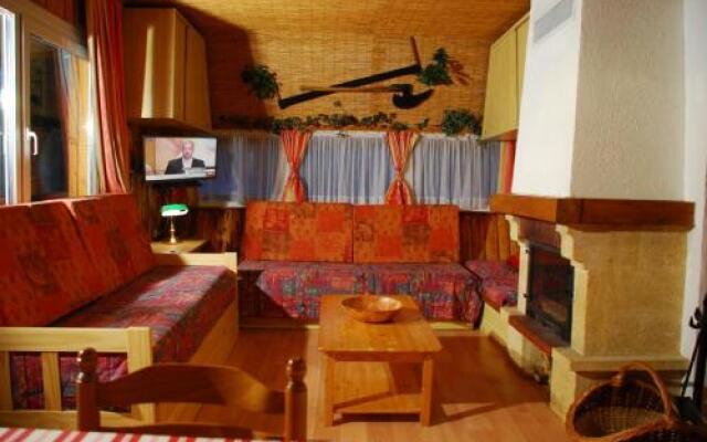 Chalets des 3 Hêtres