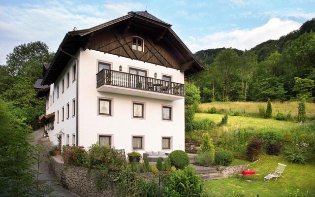 Die Haslachmühle