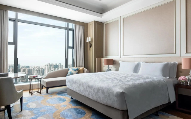 The Langham, Hefei