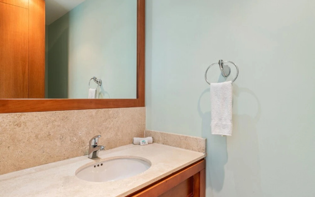 Luna Blanca 0801-2BR by Kivoya