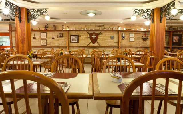 Hotel Village Le Canton