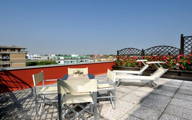 Bembo Hotel Bibione