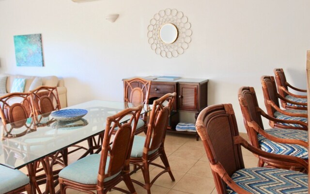 3 bedroom Reef Residences Resort