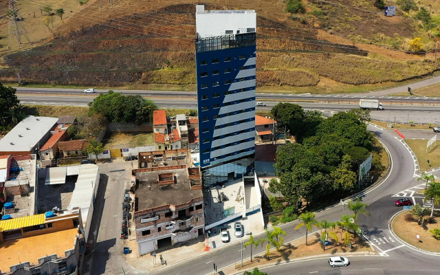 Hotel Portal dos Devotos