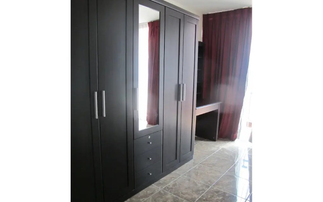 Rouge Service Apartment