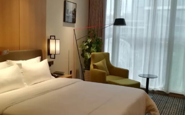 Grand View Hotel Shenzhen