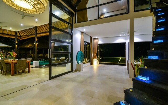 Villa Sheeba
