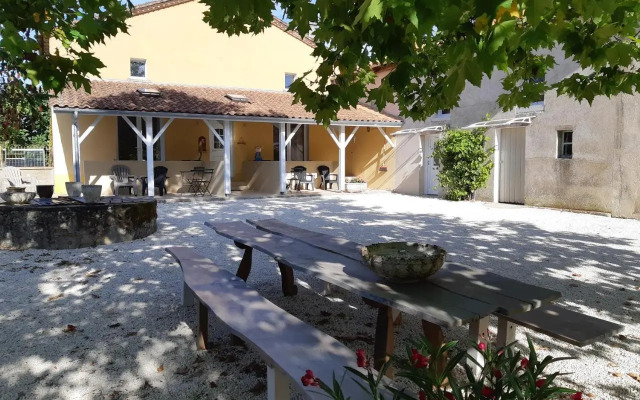 Appartement La Haute Preze & Golffrance