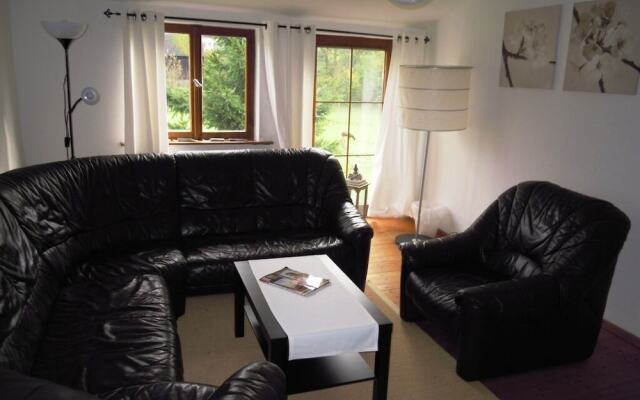 Mammut Apartments