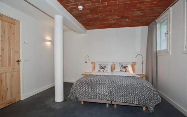 Bed and Breakfast Notterveld