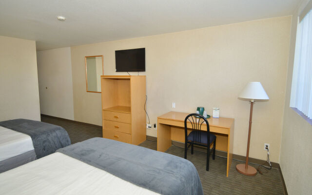 Sunrise Inn Hotel