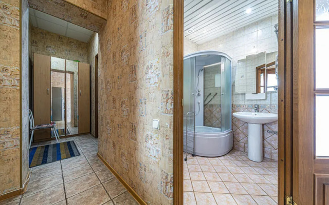 Апартаменты на ул. Миллионная, д. 18