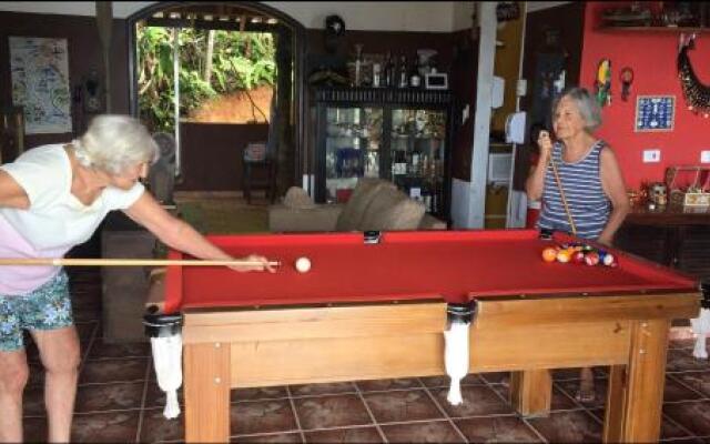 Mirante Do Pirata Suites & B&B