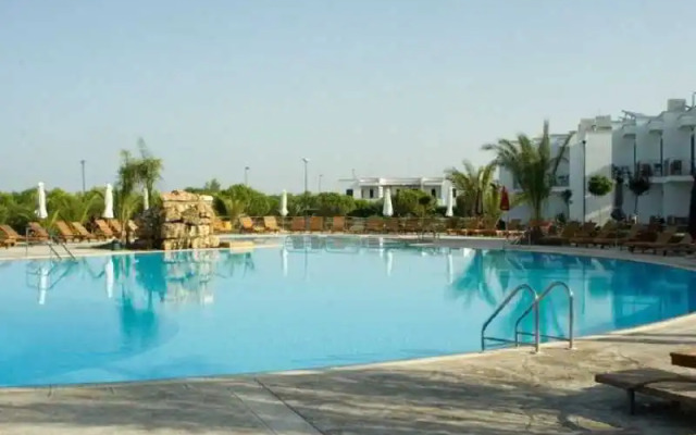 Resort Portoselvaggio